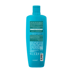 Alta Moda Shampoo Powerful Curl Hydro Nutritive