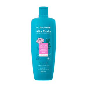 Alta Moda Shampoo Micellar Acqua Shine