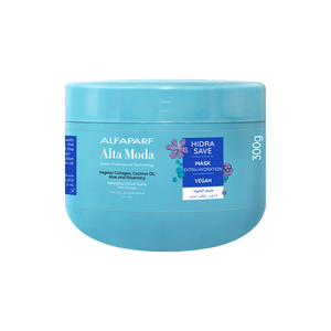 Alta Moda Mask Hydra Save For All Hair Types