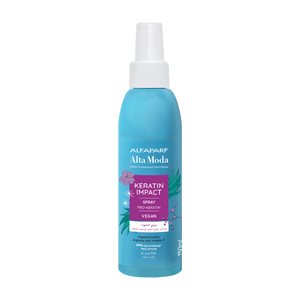 Alta Moda Leave-In Keratin Weak & Damaged Hair Spray