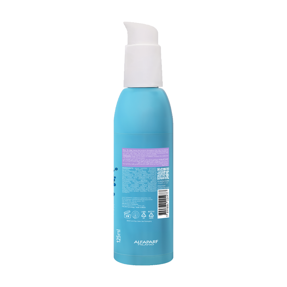 Alta Moda Leave-In Spray Perfect Liss & Long