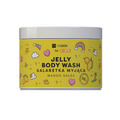 HISKIN KIDS Jelly Body Wash Mango
