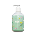 HISKIN KIDS Body Wash Limone & Mint