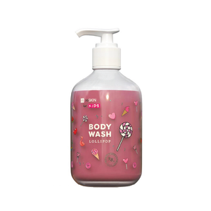 HISKIN KIDS Body Wash Lollipop 