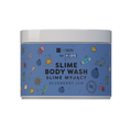 HISKIN KIDS Slime Body Wash Blueberry 