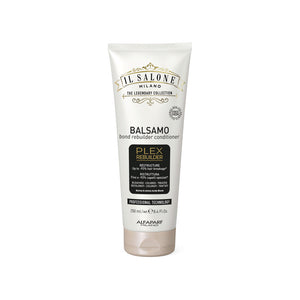 IL Salone Plex Bond Rebuilder Conditioner 