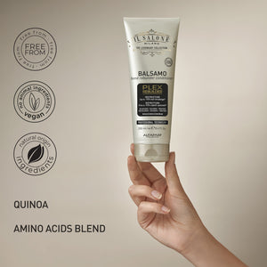 IL Salone Plex Bond Rebuilder Conditioner 