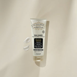 IL Salone Plex Bond Rebuilder Conditioner 