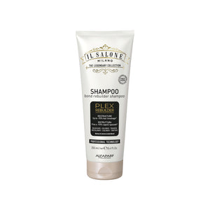IL Salone Plex Bond Rebuilder Shampoo