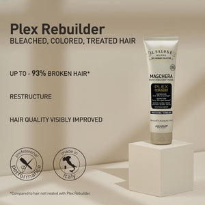 IL Salone Plex Bond Rebuilder Mask 
