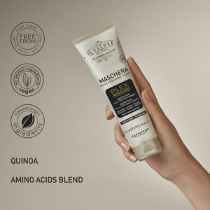 IL Salone Plex Bond Rebuilder Mask 
