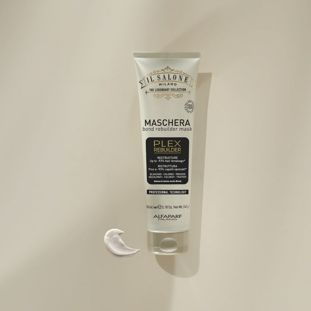 IL Salone Plex Bond Rebuilder Mask 