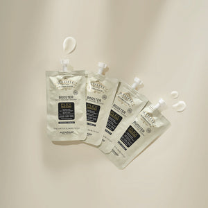 IL Salone Plex Bond Rebuilder Booster Serum