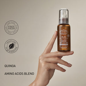 IL Salone Plex Bond Rebuilder Oil 