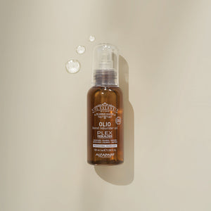 IL Salone Plex Bond Rebuilder Oil 