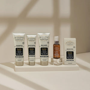 IL Salone Plex Bond Rebuilder Oil 