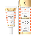 Christian Laurent Microsphere Beautifying CC Cream SPF 50 - 30ML