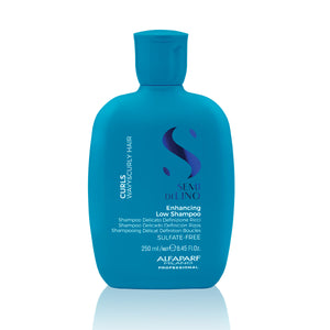 Semi Di Lino Shampoo for Curly Hair