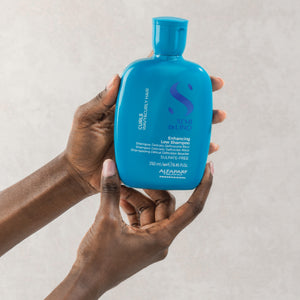 Semi Di Lino Shampoo for Curly Hair