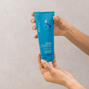 Semi Di Lino Conditioner Curly