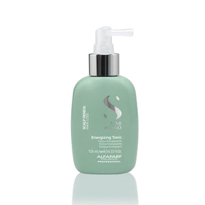 Semi Di Lino Tonic Energizing for Hair Loss with MicroBiotic Technique
