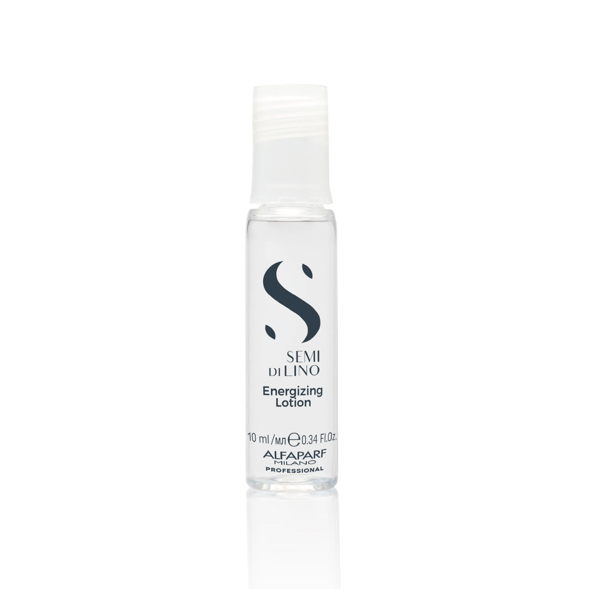 Semi Di Lino Scalp Renew Hair Loss Energizing Lotion Ampules