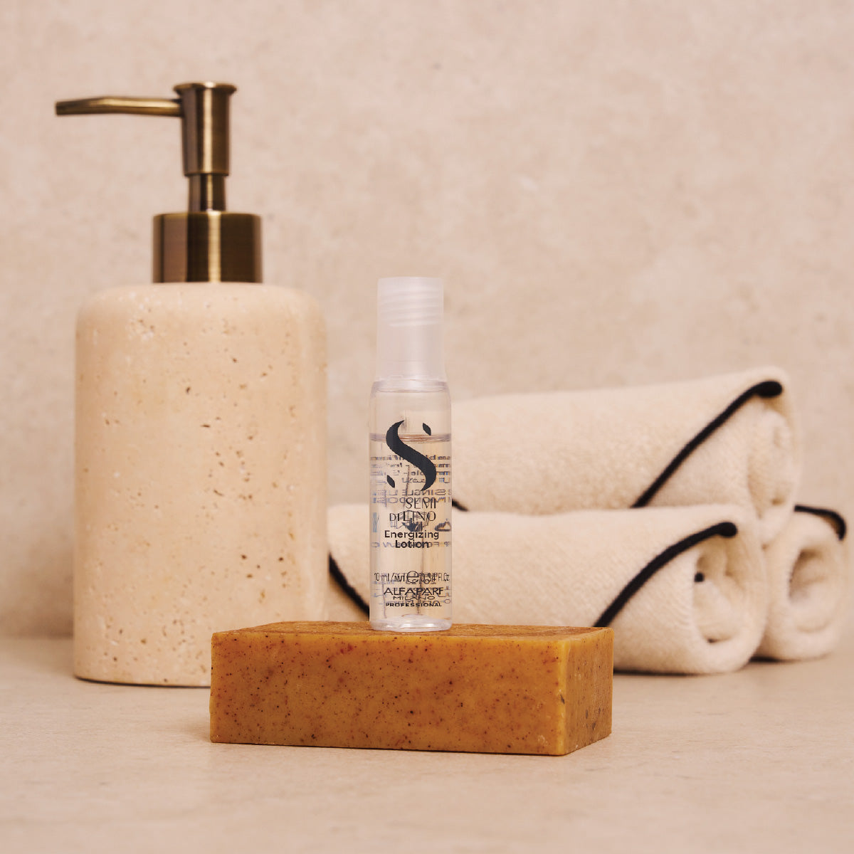 Semi Di Lino Scalp Renew Hair Loss Energizing Lotion Ampules