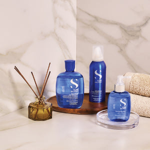 Semi Di Lino Volume Shampoo For Fine Hair