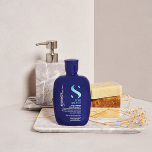 Semi Di Lino Shampoo Brunette Anti-Orange