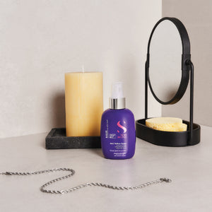 Semi Di Lino Leave-In Spray Blonde Anti-Yellow