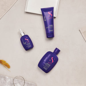 Semi Di Lino Shampoo Blonde Anti-Yellow