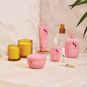 Semi Di Lino Nutritive  Moisture For Dry Hair