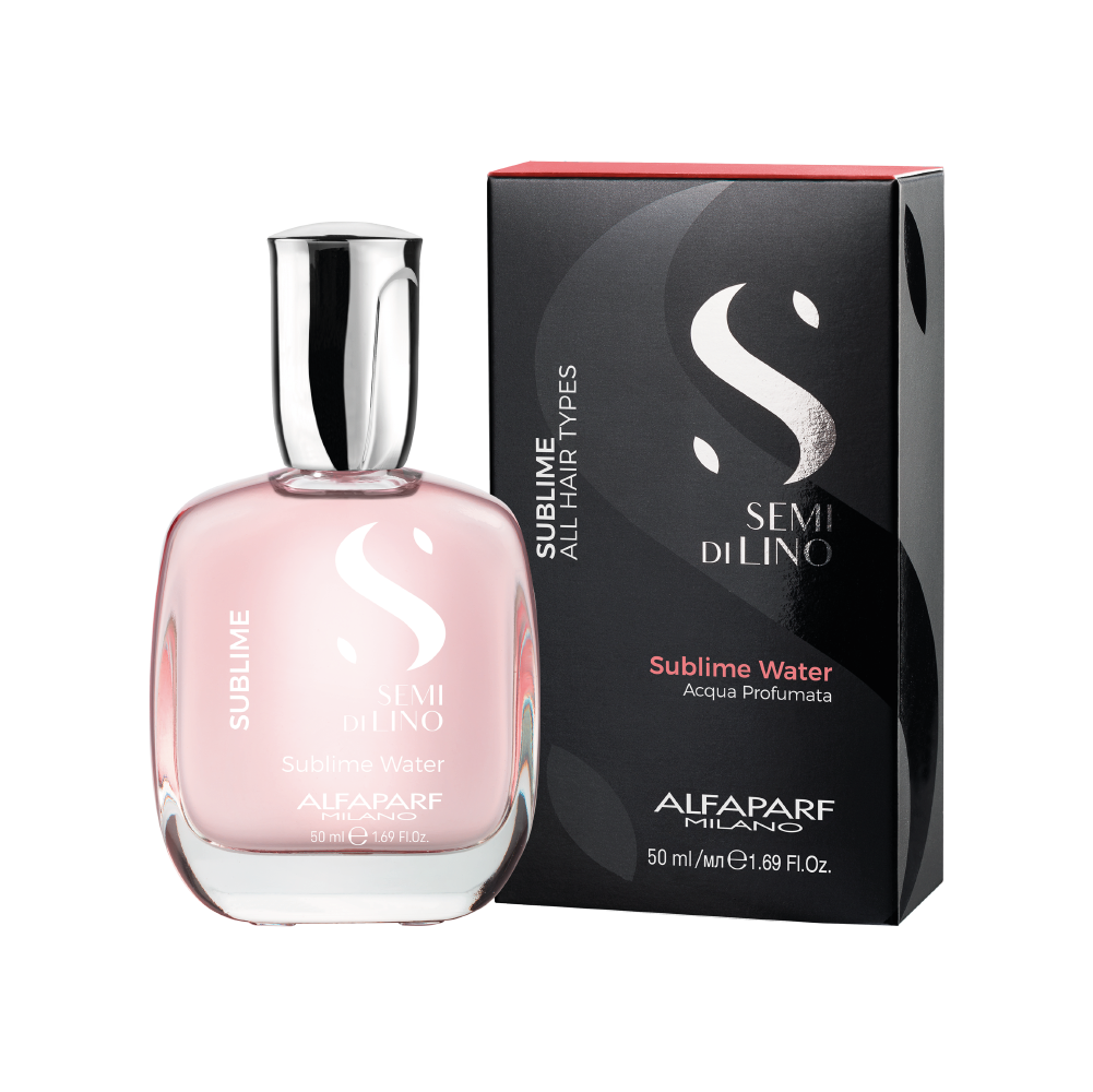 Semi Di Lino Sublime Water Scented Hair And Body Perfume 