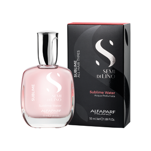 Semi Di Lino Sublime Water Scented Hair And Body Perfume 