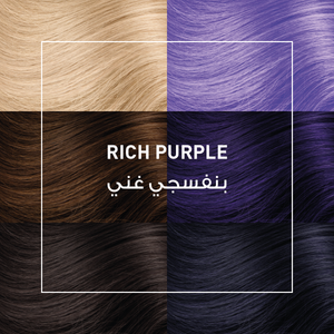 Revolution Temporary Coloring Dye Cream