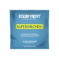 Equipment supermeches bleaching powder with keratin for hair lightening